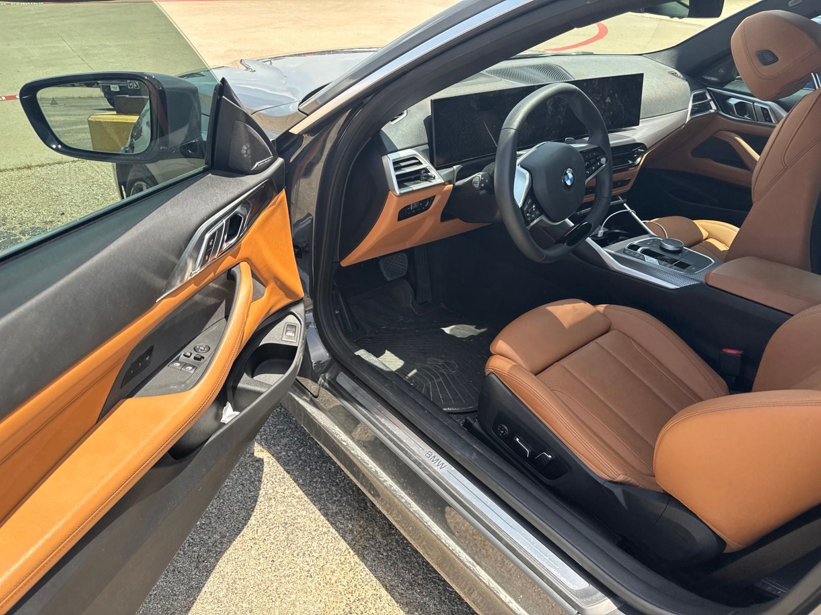 2026 BMW 4 Series 430i