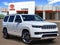2024 Jeep Grand Wagoneer Series III