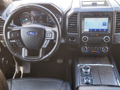 2019 Ford Expedition Max Limited