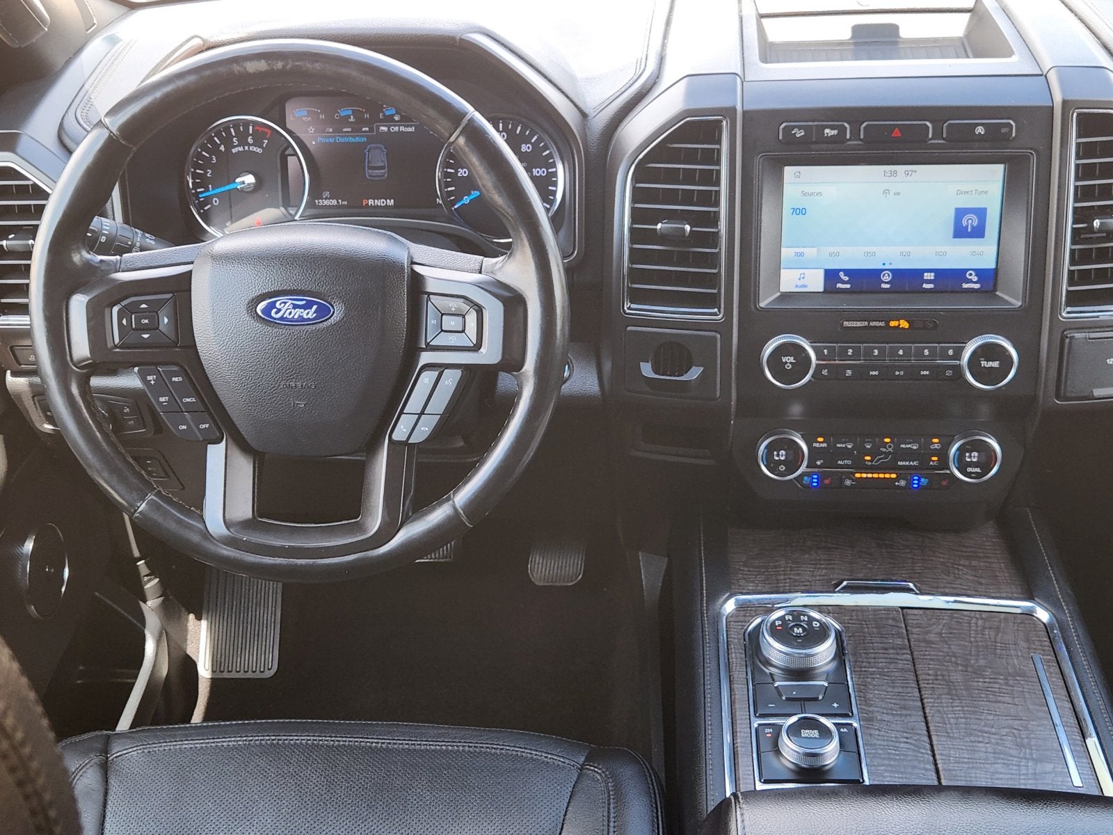 2019 Ford Expedition Max Limited