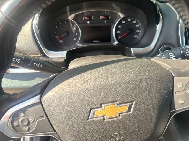 2019 Chevrolet Traverse LT Cloth w/1LT