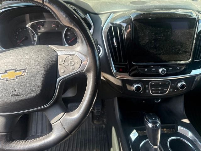 2019 Chevrolet Traverse LT Cloth w/1LT