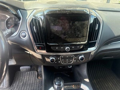 2019 Chevrolet Traverse LT Cloth w/1LT