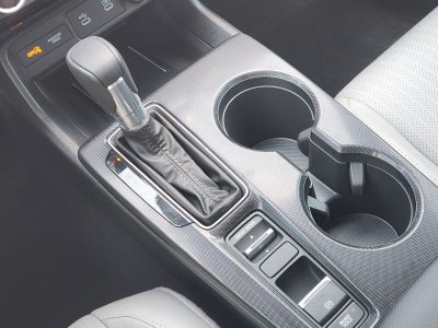 2026 Honda Civic Hybrid Base