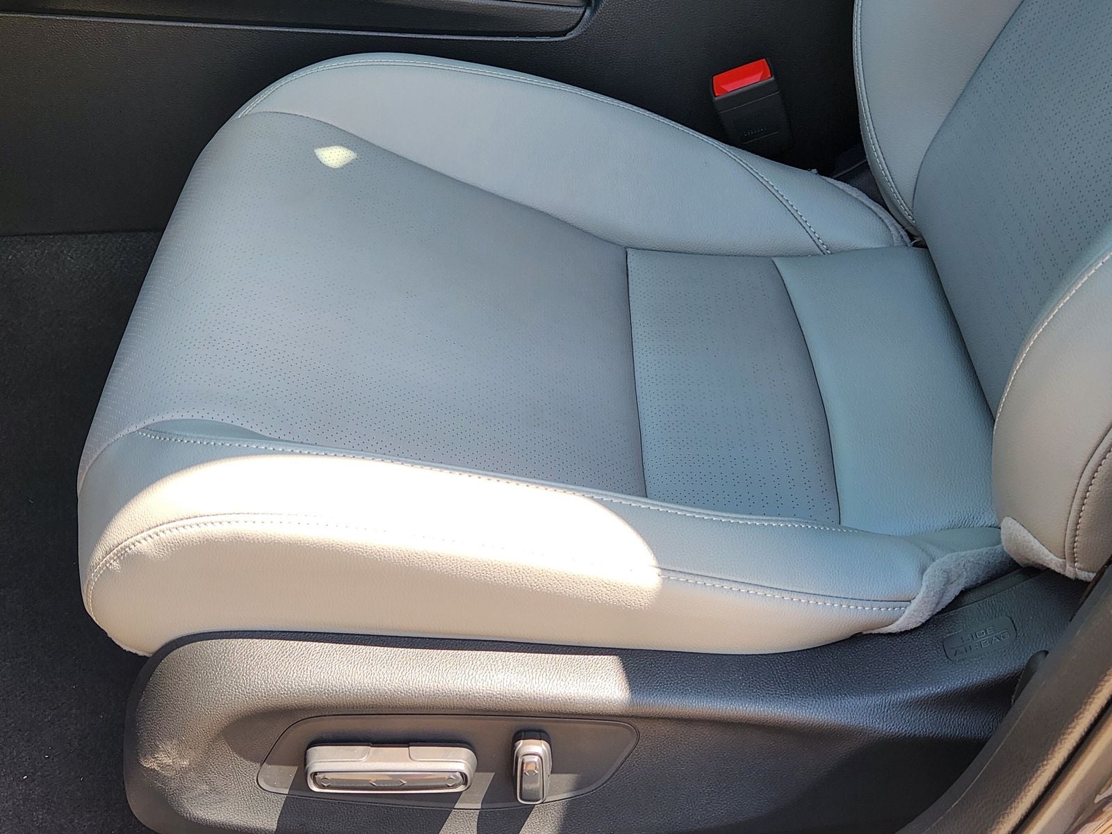 2026 Honda Civic Hybrid Base