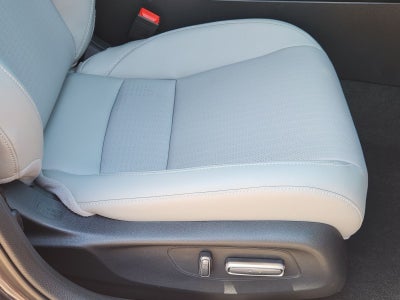 2026 Honda Civic Hybrid Base