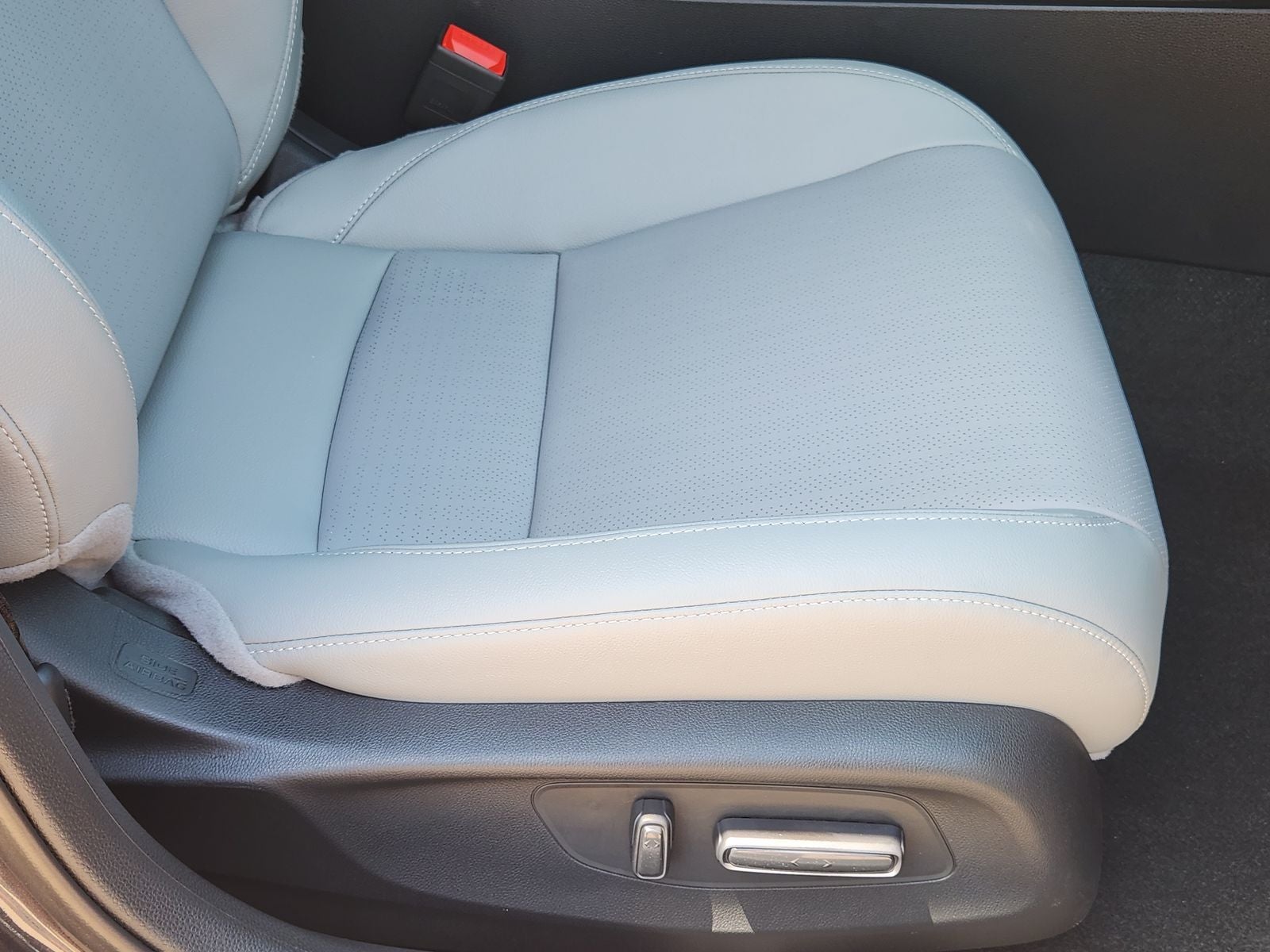 2026 Honda Civic Hybrid Base