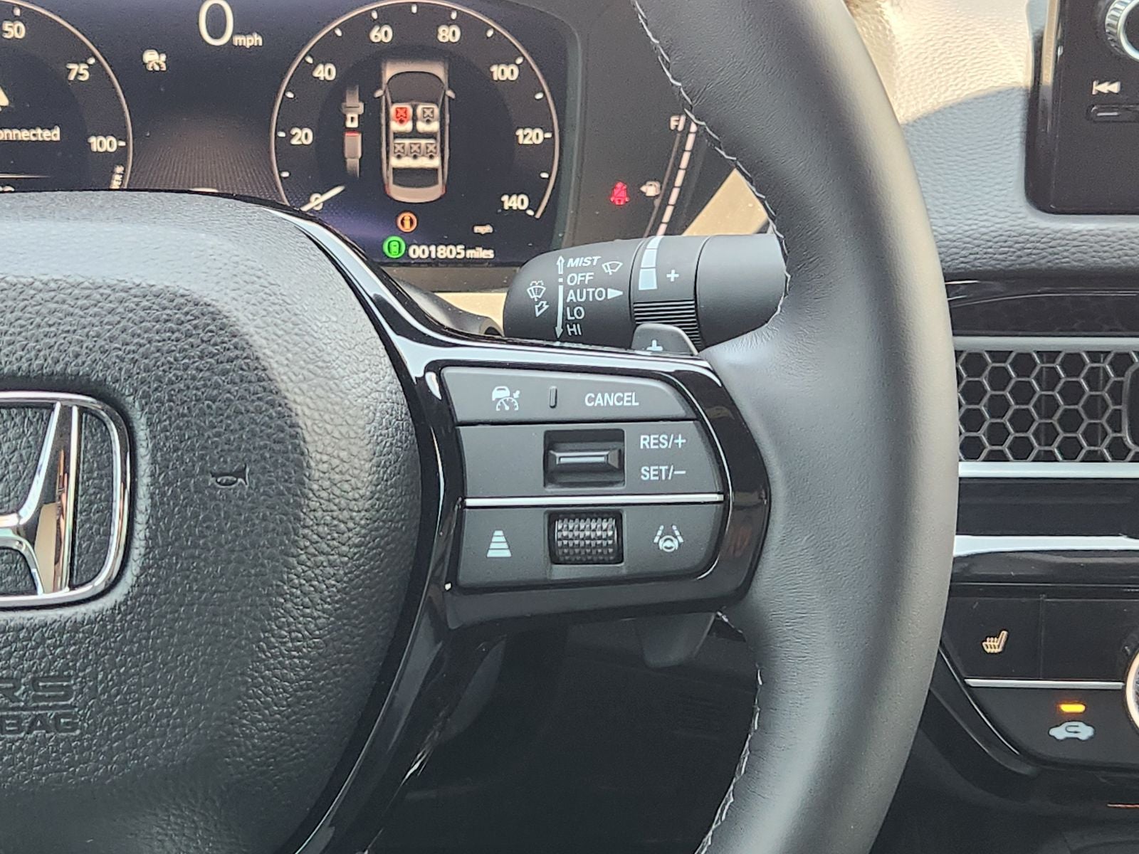 2026 Honda Civic Hybrid Base