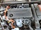 2026 Honda Civic Hybrid Base