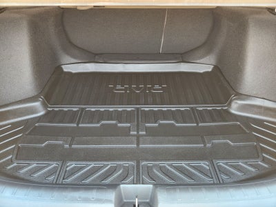 2026 Honda Civic Hybrid Base
