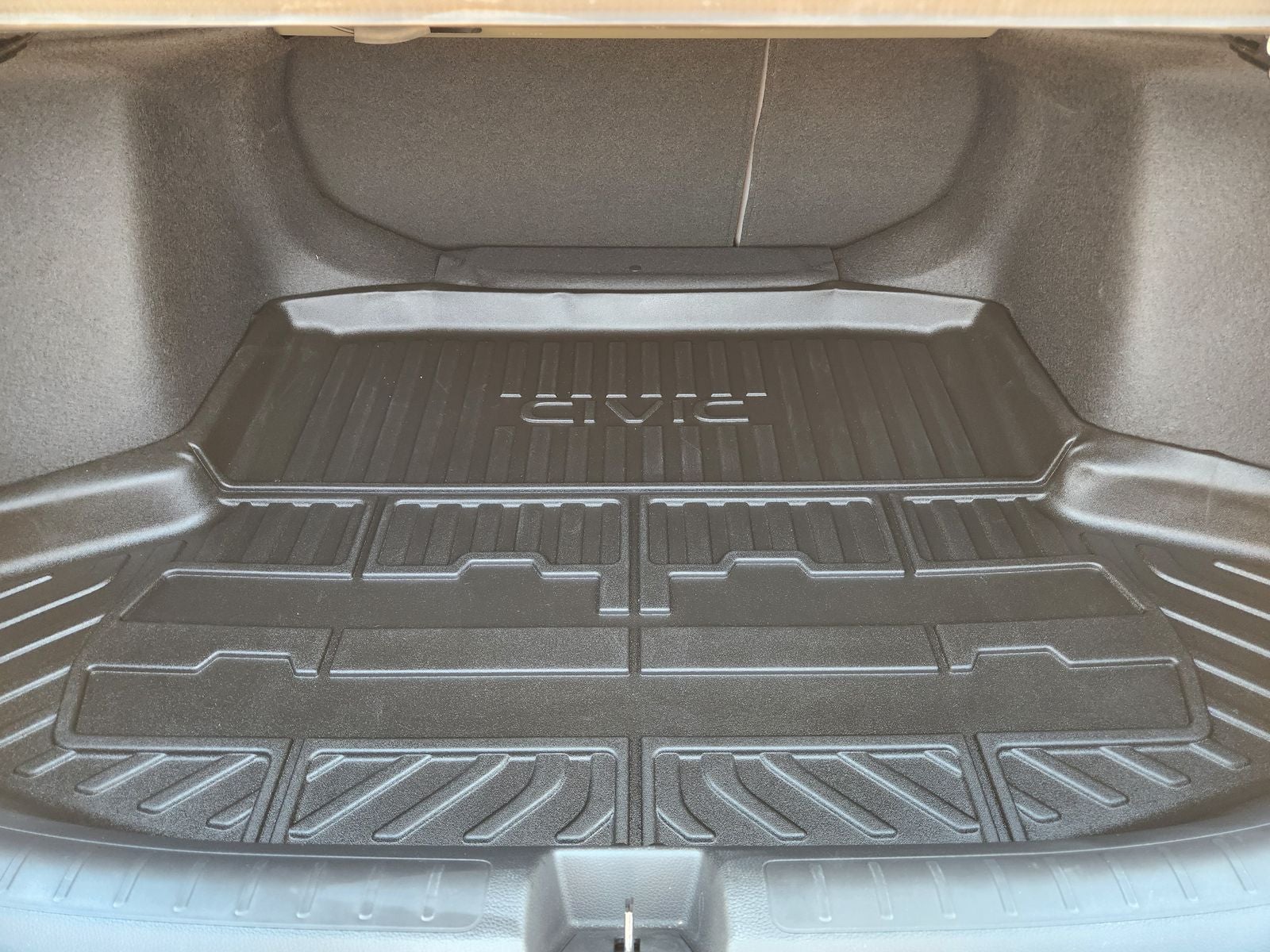 2026 Honda Civic Hybrid Base