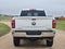 2020 RAM 2500 Lone Star Silver