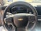 2025 Chevrolet Silverado 1500 LT Texas Edition