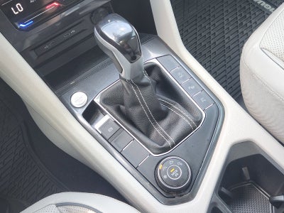 2024 Volkswagen Tiguan 2.0T SEL R-Line