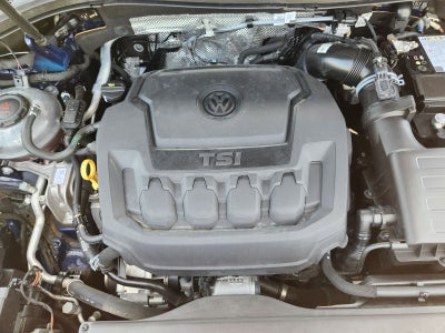 2024 Volkswagen Tiguan 2.0T SEL R-Line