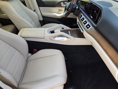 2023 Mercedes-Benz GLE GLE 350