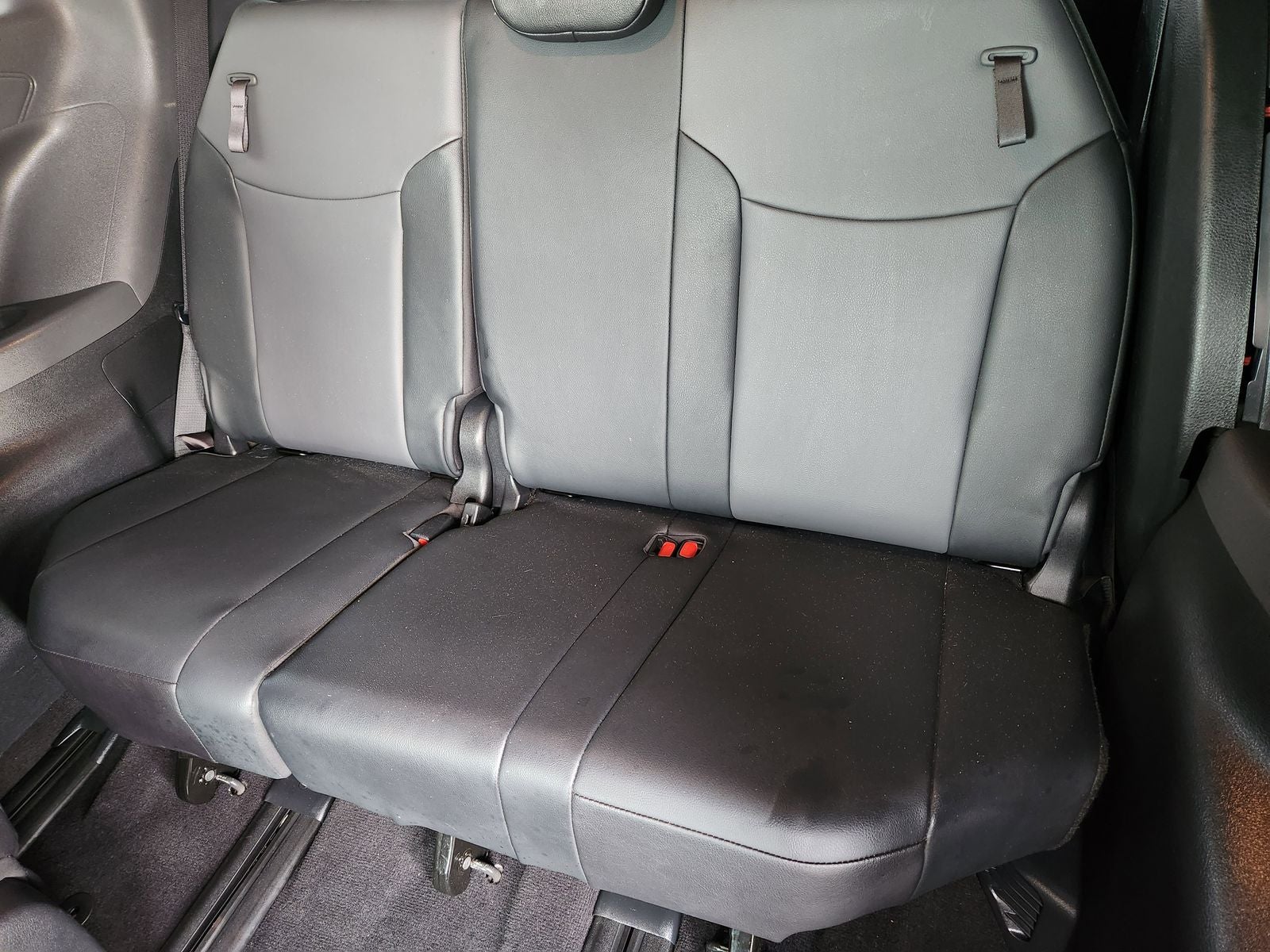 2021 Toyota Sienna XSE 7 Passenger