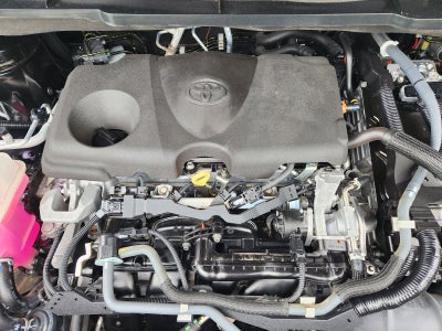 2021 Toyota Sienna XSE 7 Passenger