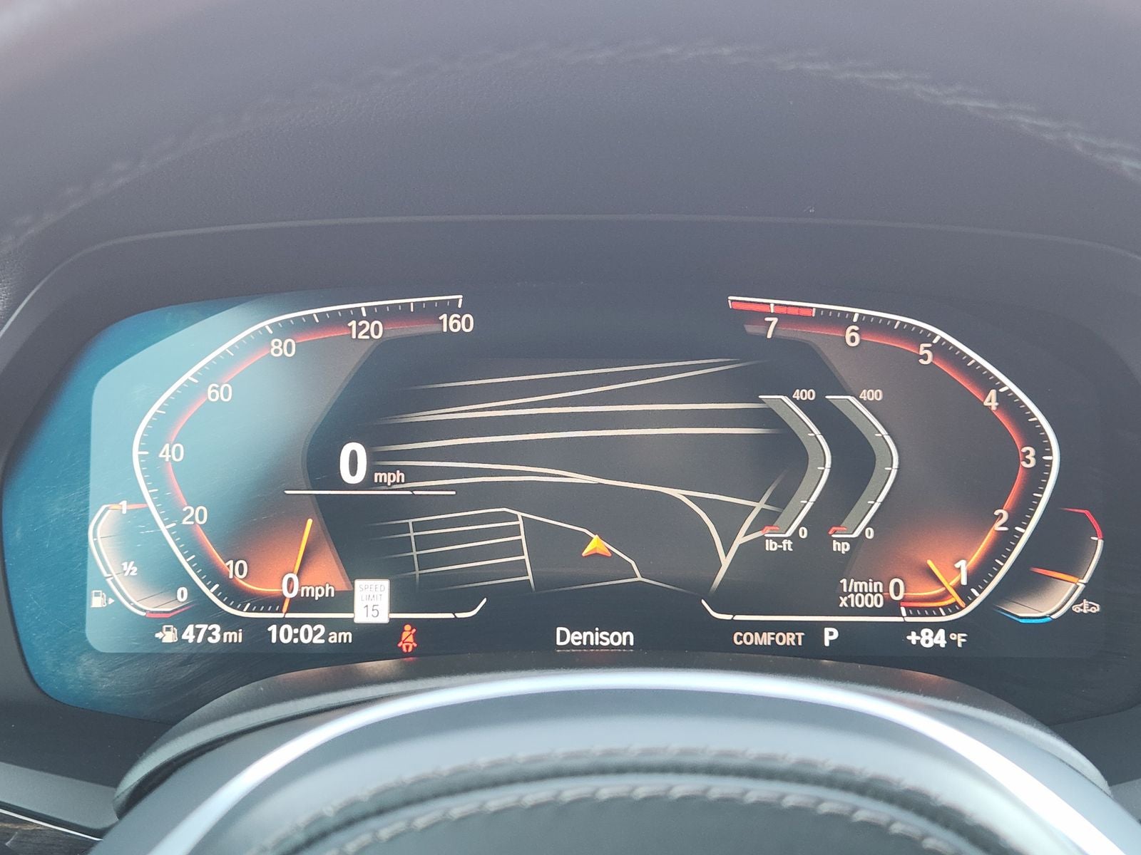 2023 BMW X5 sDrive40i