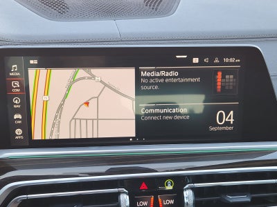 2023 BMW X5 sDrive40i