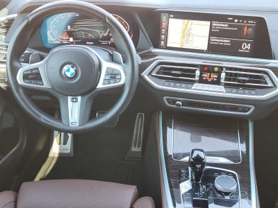 2023 BMW X5 sDrive40i