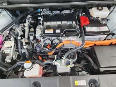2024 Toyota bZ4X XLE