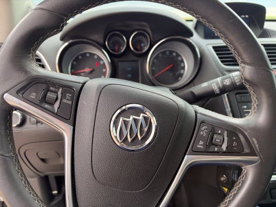 2014 Buick Encore Base