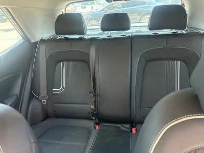 2024 Hyundai Venue Limited