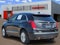 2017 Cadillac XT5 Base