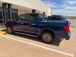 2019 Nissan Titan SV