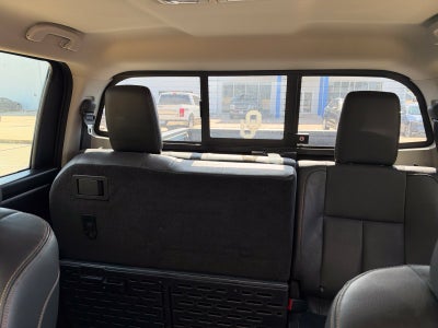 2019 Nissan Titan SV