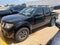 2020 Nissan Frontier PRO-4X