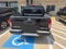 2020 Nissan Frontier PRO-4X