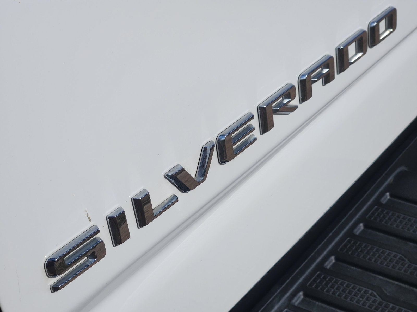 2023 Chevrolet Silverado 2500HD Custom