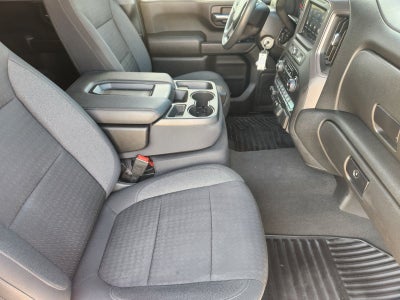 2023 Chevrolet Silverado 2500HD Custom