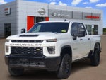 2023 Chevrolet Silverado 2500HD Custom
