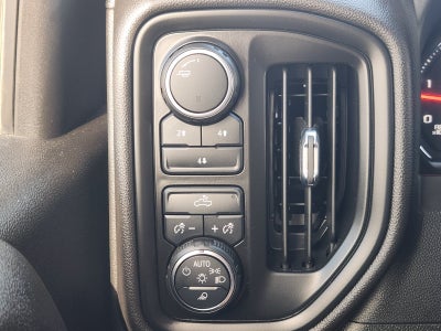 2023 Chevrolet Silverado 2500HD Custom