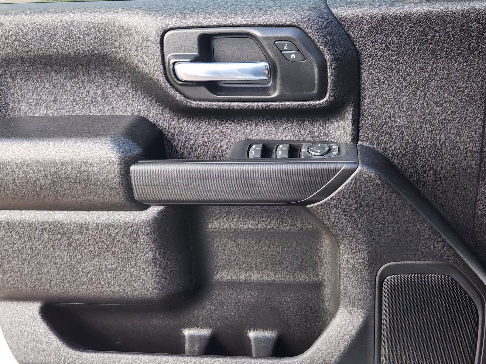 2023 Chevrolet Silverado 2500HD Custom