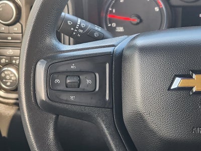 2023 Chevrolet Silverado 2500HD Custom