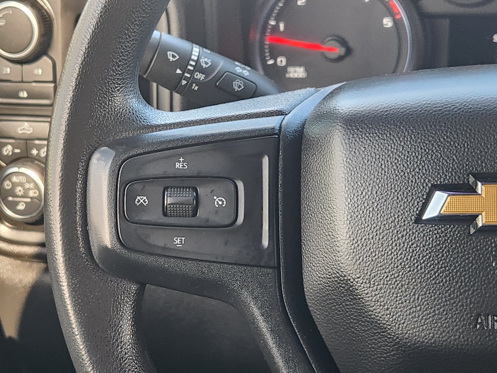 2023 Chevrolet Silverado 2500HD Custom