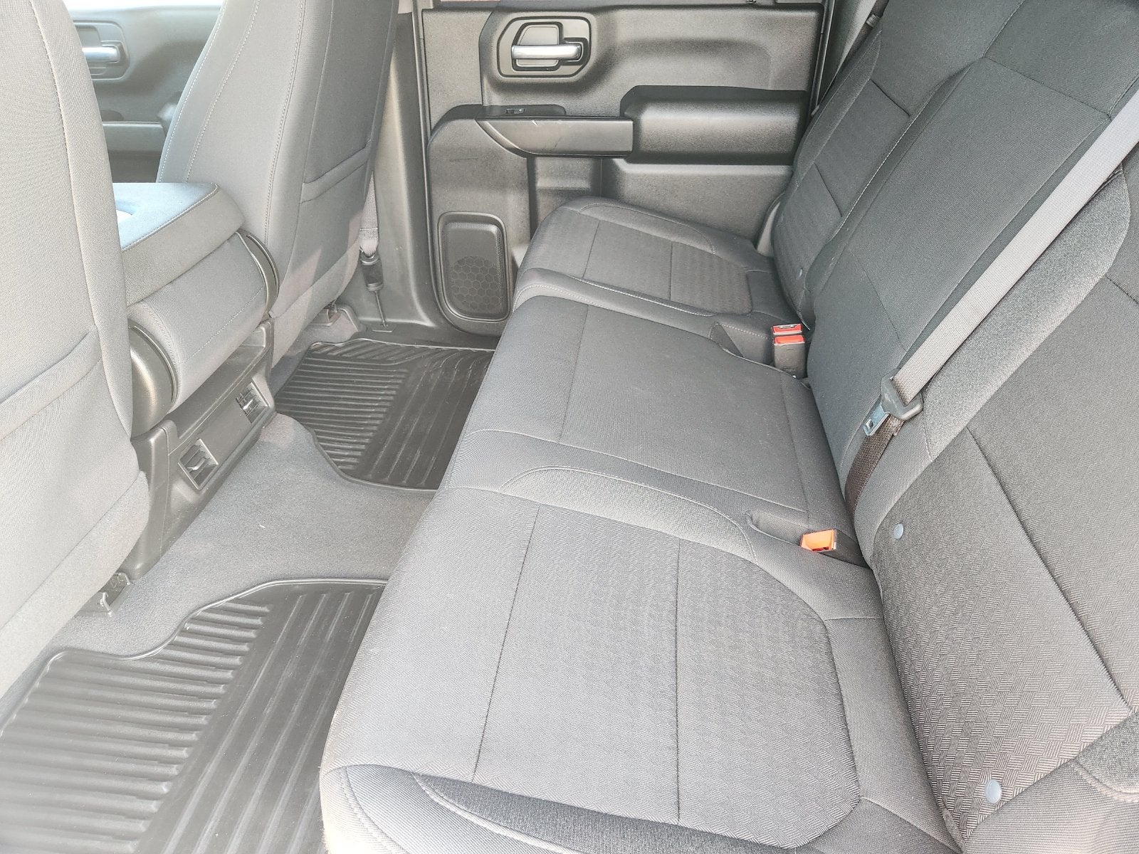 2023 Chevrolet Silverado 2500HD Custom