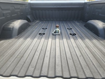 2023 Chevrolet Silverado 2500HD Custom