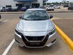 2021 Nissan Versa 1.6 S