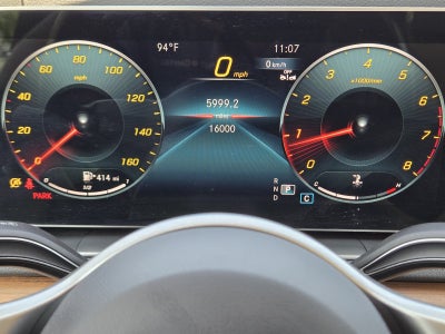 2023 Mercedes-Benz GLE GLE 350