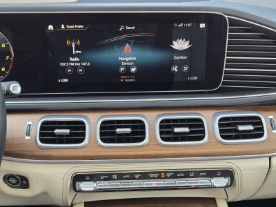 2023 Mercedes-Benz GLE GLE 350