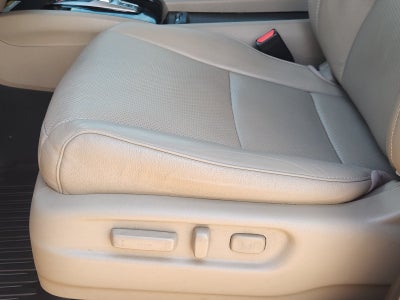 2022 Honda Pilot Elite