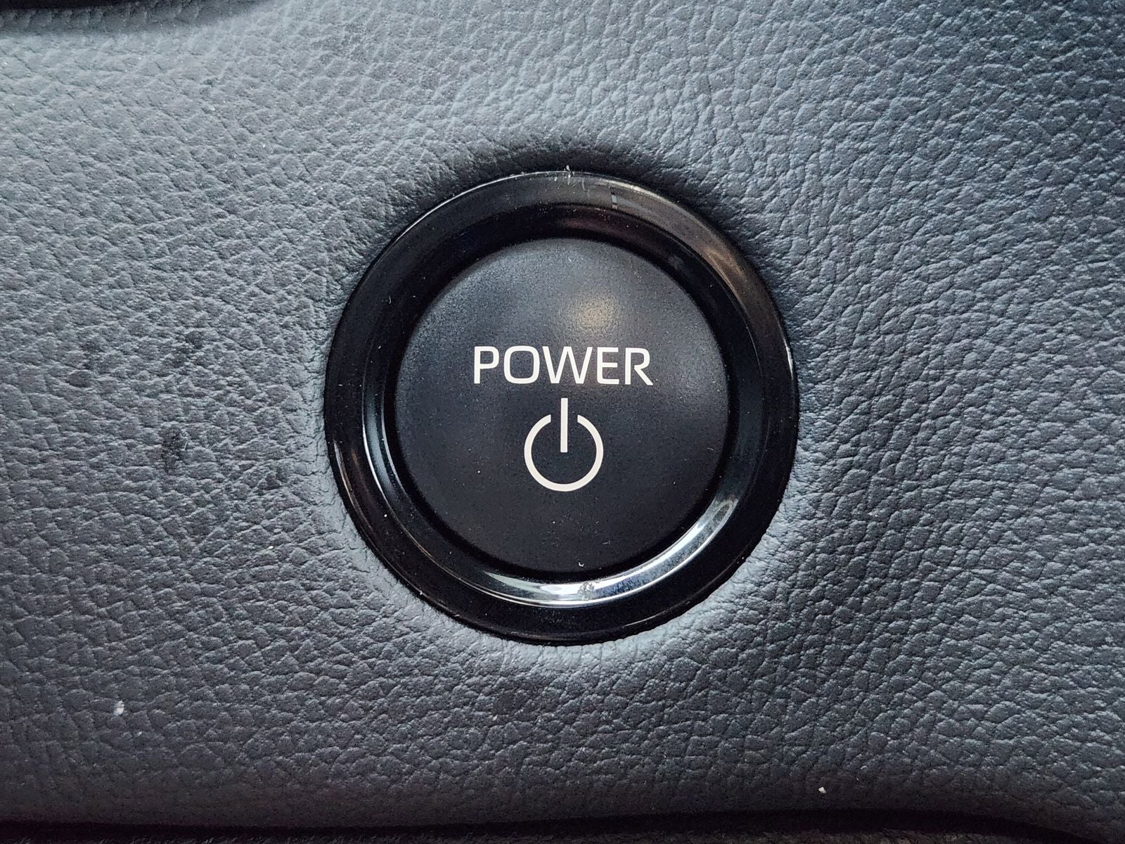 2025 Toyota Tundra Hybrid Limited