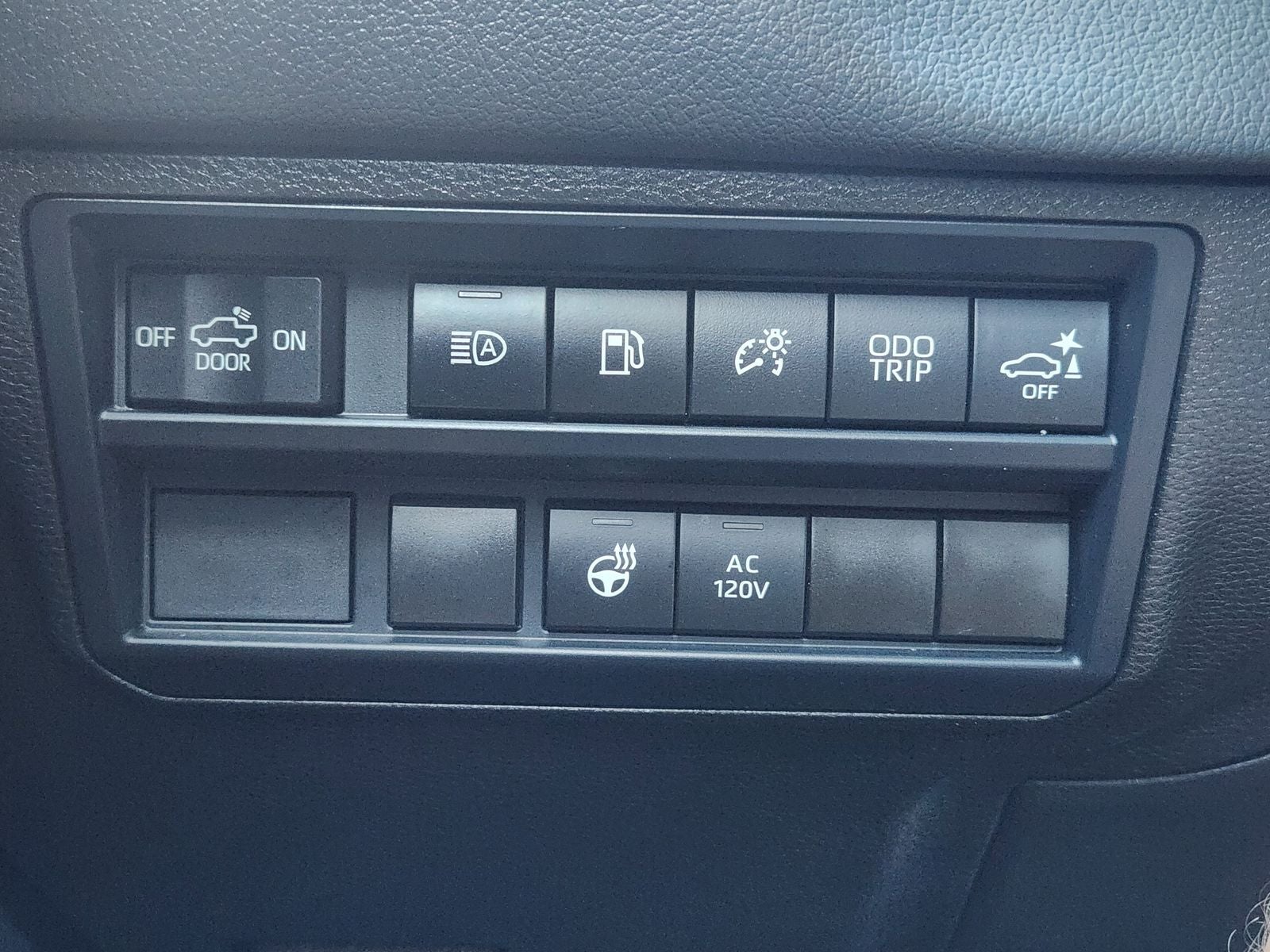 2025 Toyota Tundra Hybrid Limited