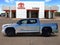 2025 Toyota Tundra Hybrid Limited