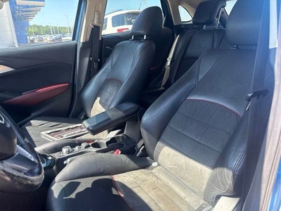 2016 Mazda Mazda CX-3 Grand Touring